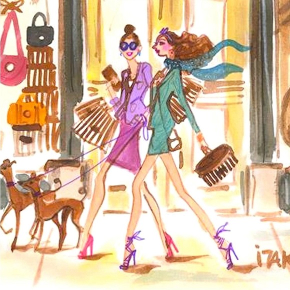 Meet your Posher💗 - Picture 11 of 12